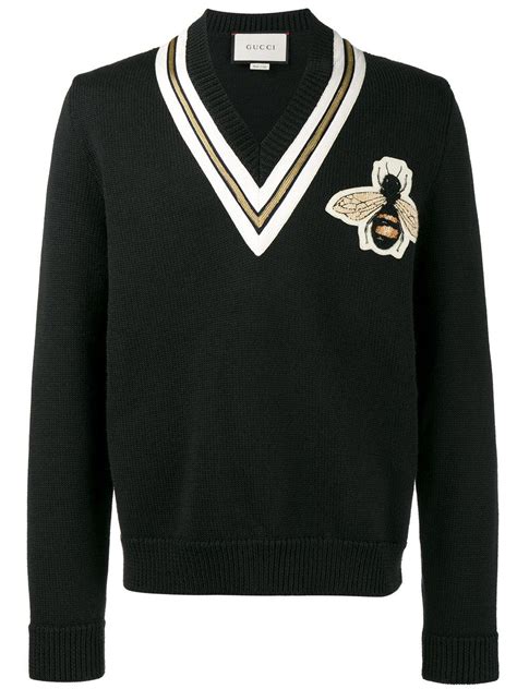 gucci cricket jumper|gucci lace jumpsuit.